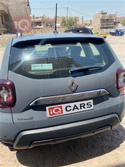 رينو داستر